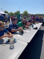 Pickle Eating Contest image 